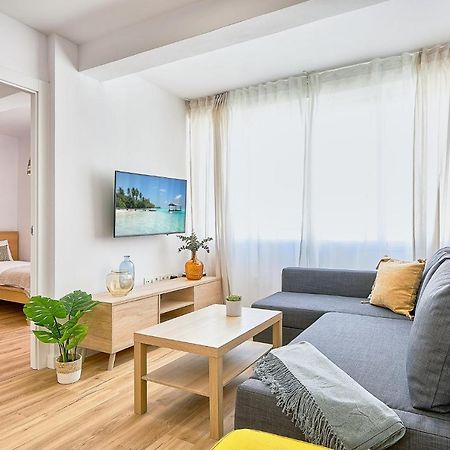 Casa Victoria Apartment มาลากา ภายนอก รูปภาพ