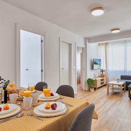 Casa Victoria Apartment มาลากา ภายนอก รูปภาพ