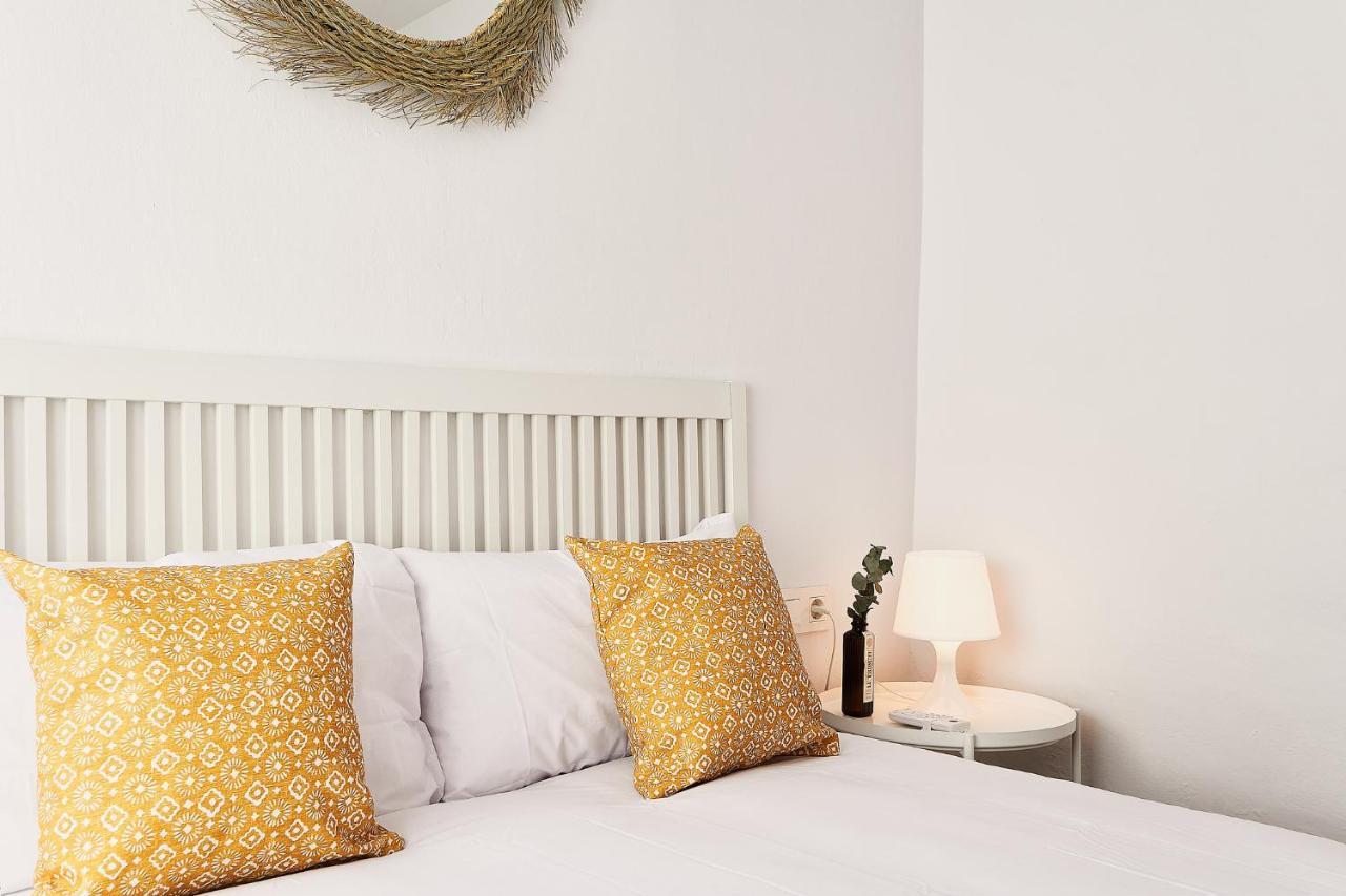 Casa Victoria Apartment มาลากา ภายนอก รูปภาพ